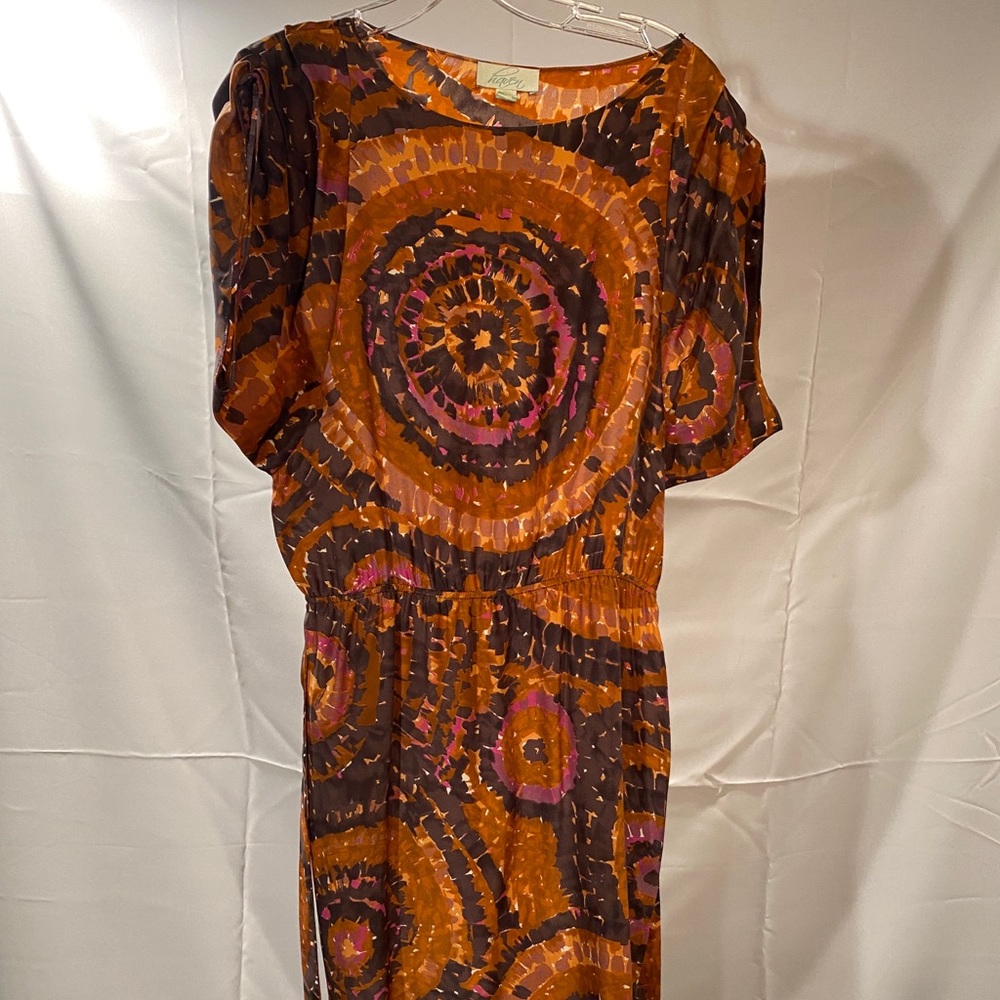 It’s a dress!!!